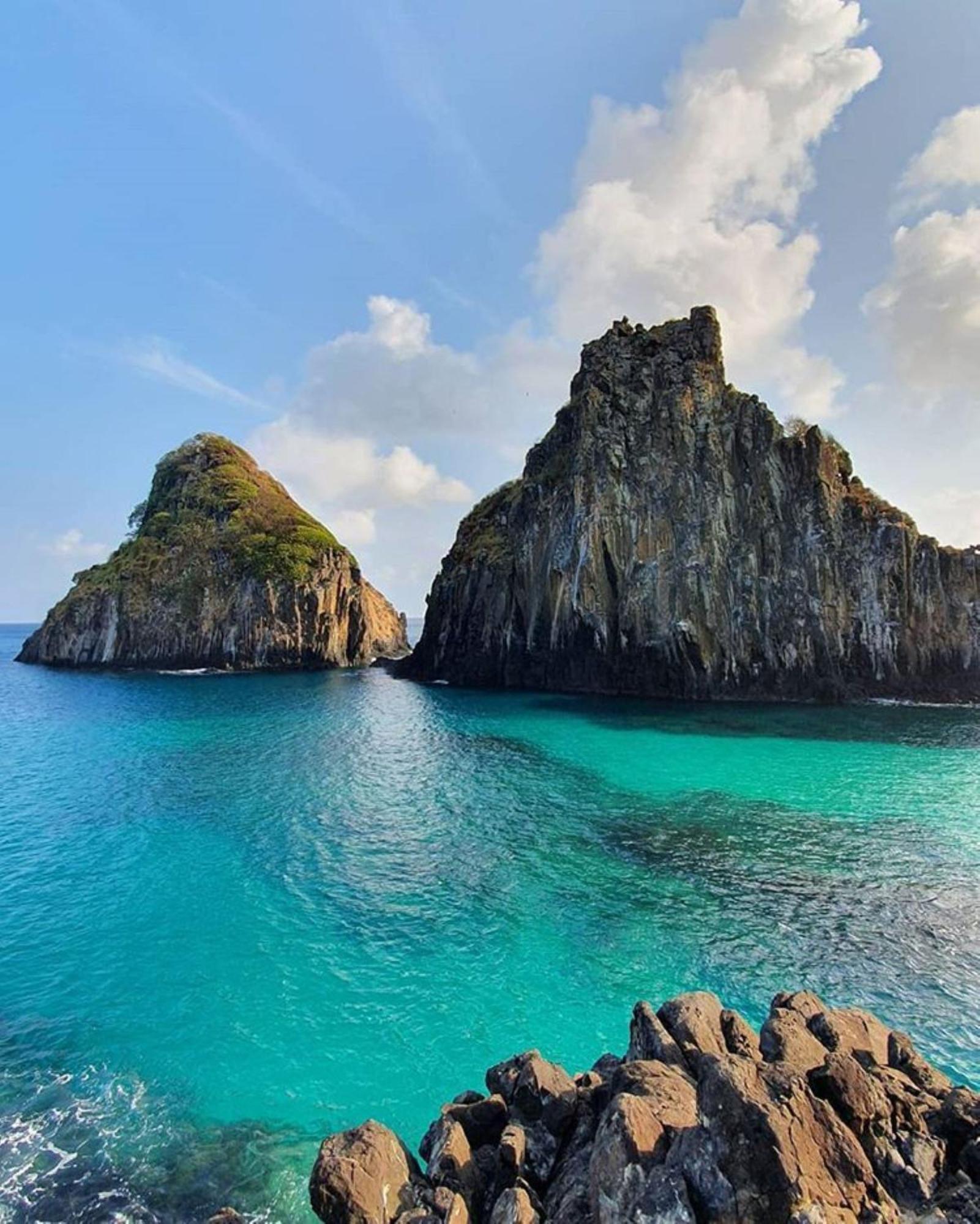 Pousada São Silmares Hotel Fernando de Noronha Exterior foto